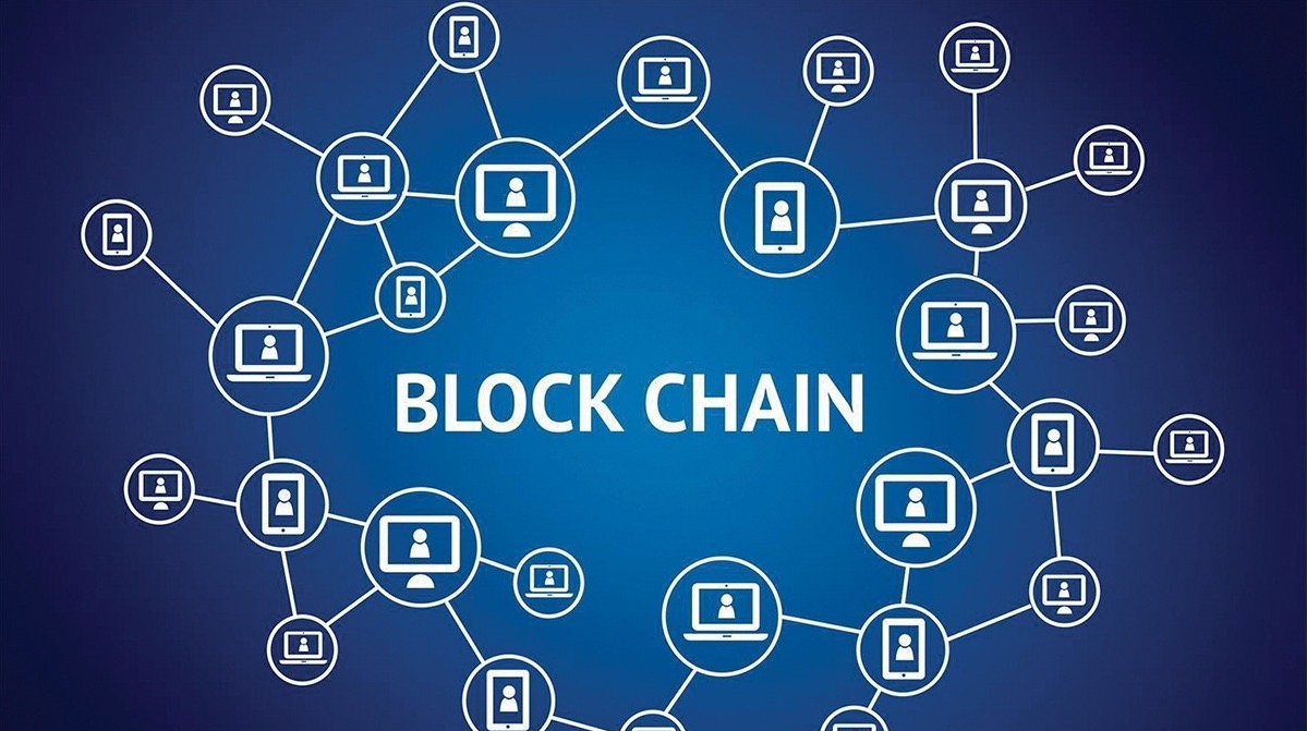 Crypto Monnaie Tuto Limportance De La Blockchain Dans Les Changes